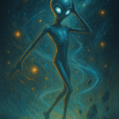 Alien Dance