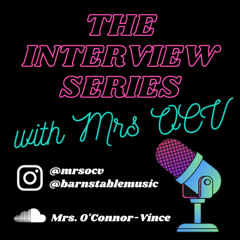 Episode 3: Martina S.