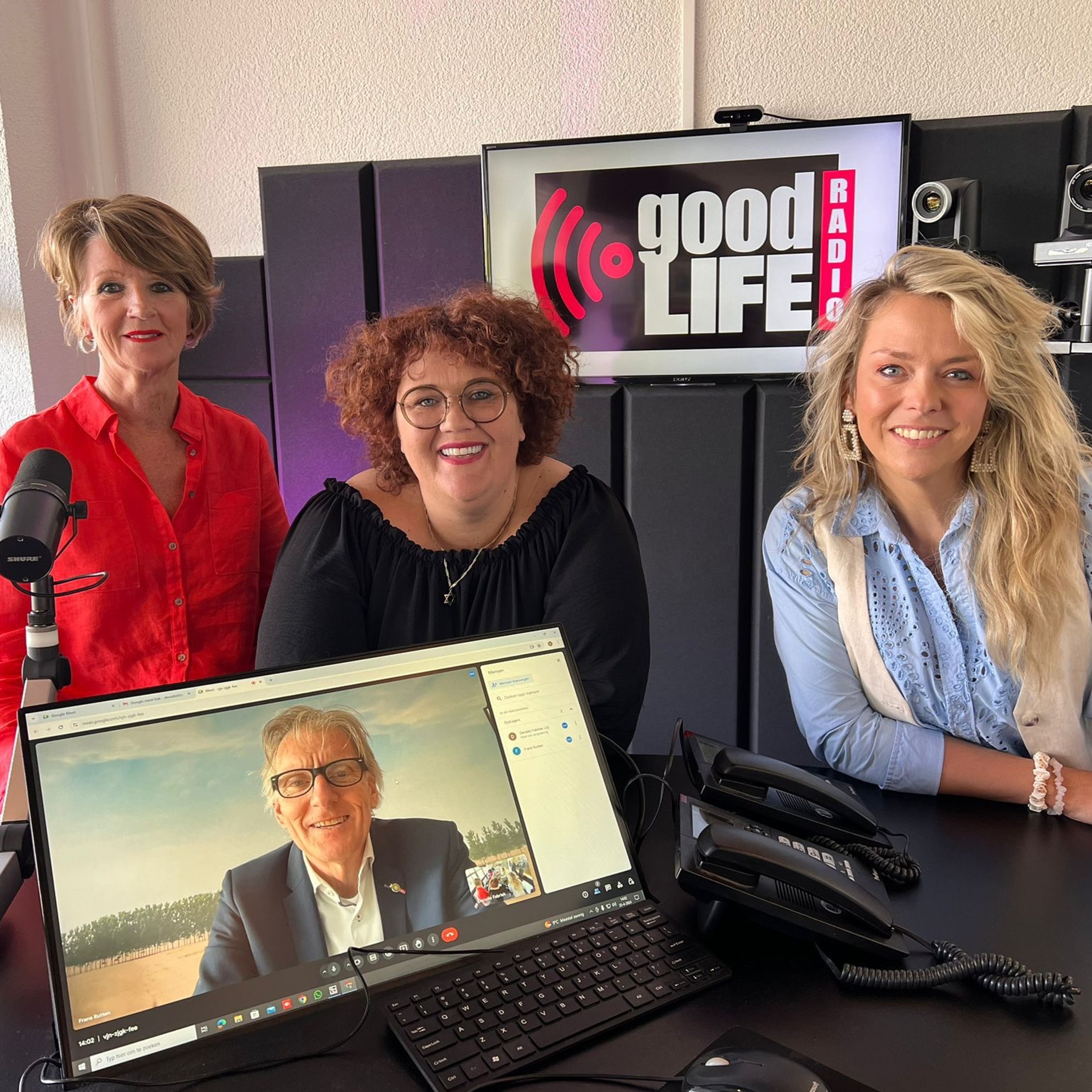 GoodLIFE Radio