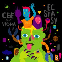 CEE - Ecstasy Feat VIONA