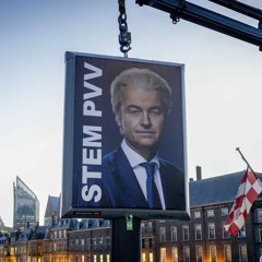 GEERT WILDERS TECHNO PVV 2.0