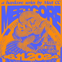 Paul Seul  • MEETCORE #4 — 16.11.2024 (closing)