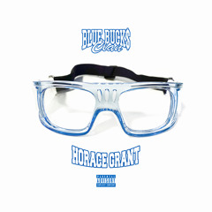 Horace Grant