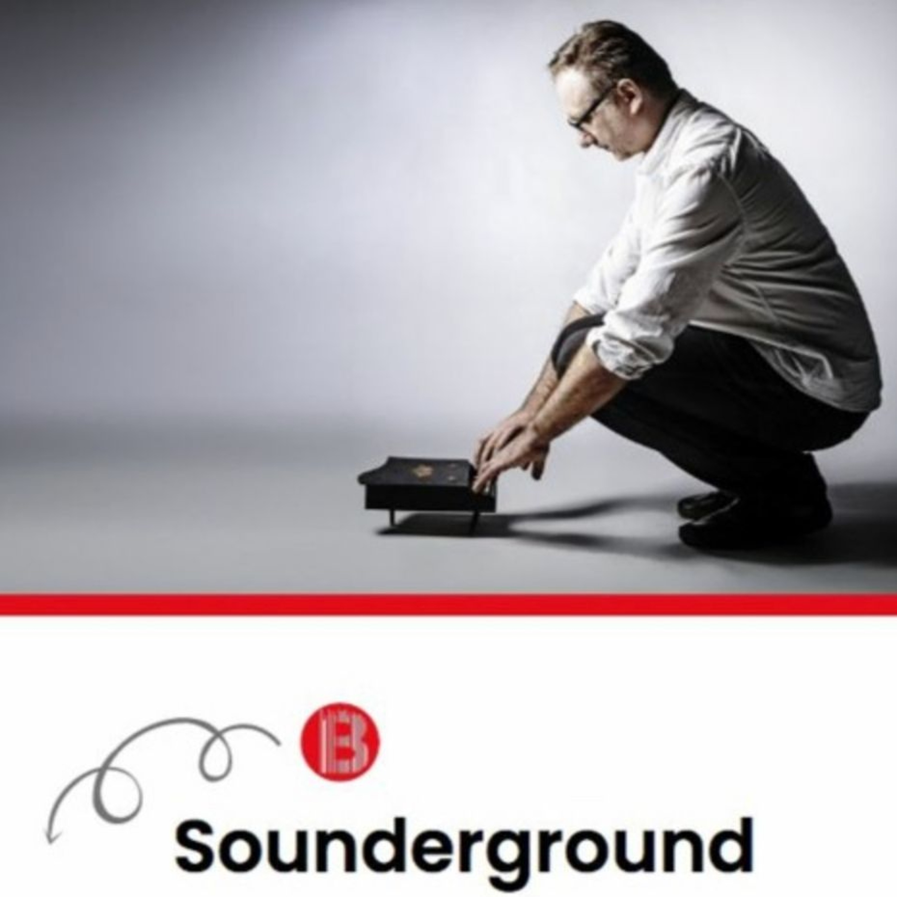 Sounderground #44 / 17.5.2024 episode artwork