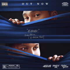 Alamak [ Andy ak x herumi x Fahmi anwar ]