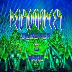 Neuromancer - Dubstep Is Hard [Hardstyle / Hard Dance]