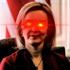 Liz Cant Be Trussted