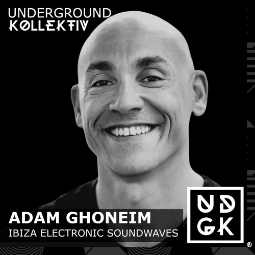 Ibiza Electronic Soundwaves live on UDGK Radio Progressive Mix # 1