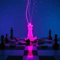 I refuse to play their part