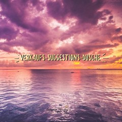 Verkaufs - Suggestions-Dusche