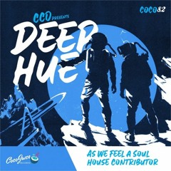 CCO - Deep Hue Ep.