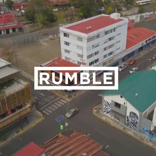 Rumble Set 2020 By Docta Rythm Selecta (2023)