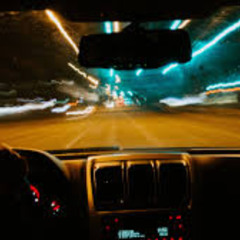 Late night drive mix - 20min