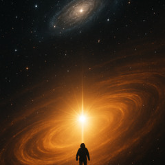 Light years from Eternity