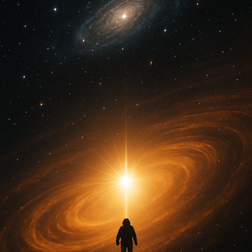Light years from Eternity