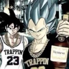 TRAPPIN GOKU