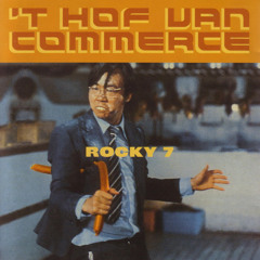 Allo Concurrentie (feat. Statiek)