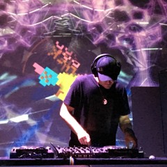 Live at The Menagerie - The Midway, San Francisco