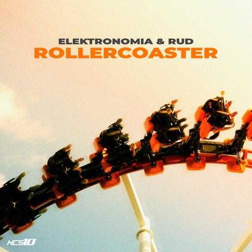 Elektronomia & RUD - Rollercoaster