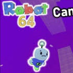 D-Plushies - Candy Aquarium Reprised | Robot 64