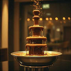 Дубайський шоколад (Dubai Chocolate)