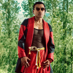 Interview: Lyrics Born