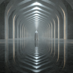 Angels in the City - Ethereal Trap Freestyle + ghost pads (bones type beat) [Prod. By Ace]