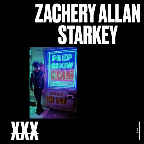 ZACHERY ALLAN STARKEY - XXX