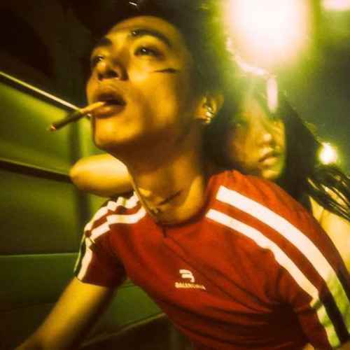 Azael o Terrível - now im done.