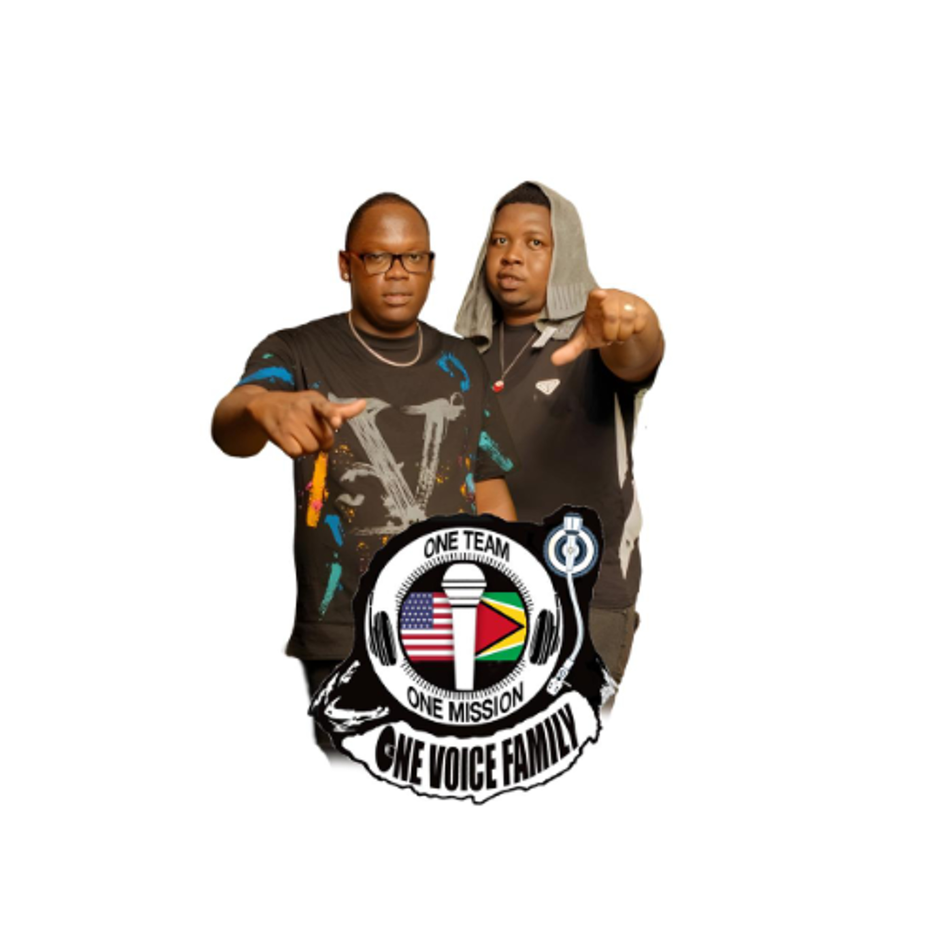 Veggae Phagwah Day 2026 Live Audio (GennaJay & King Blaze)
