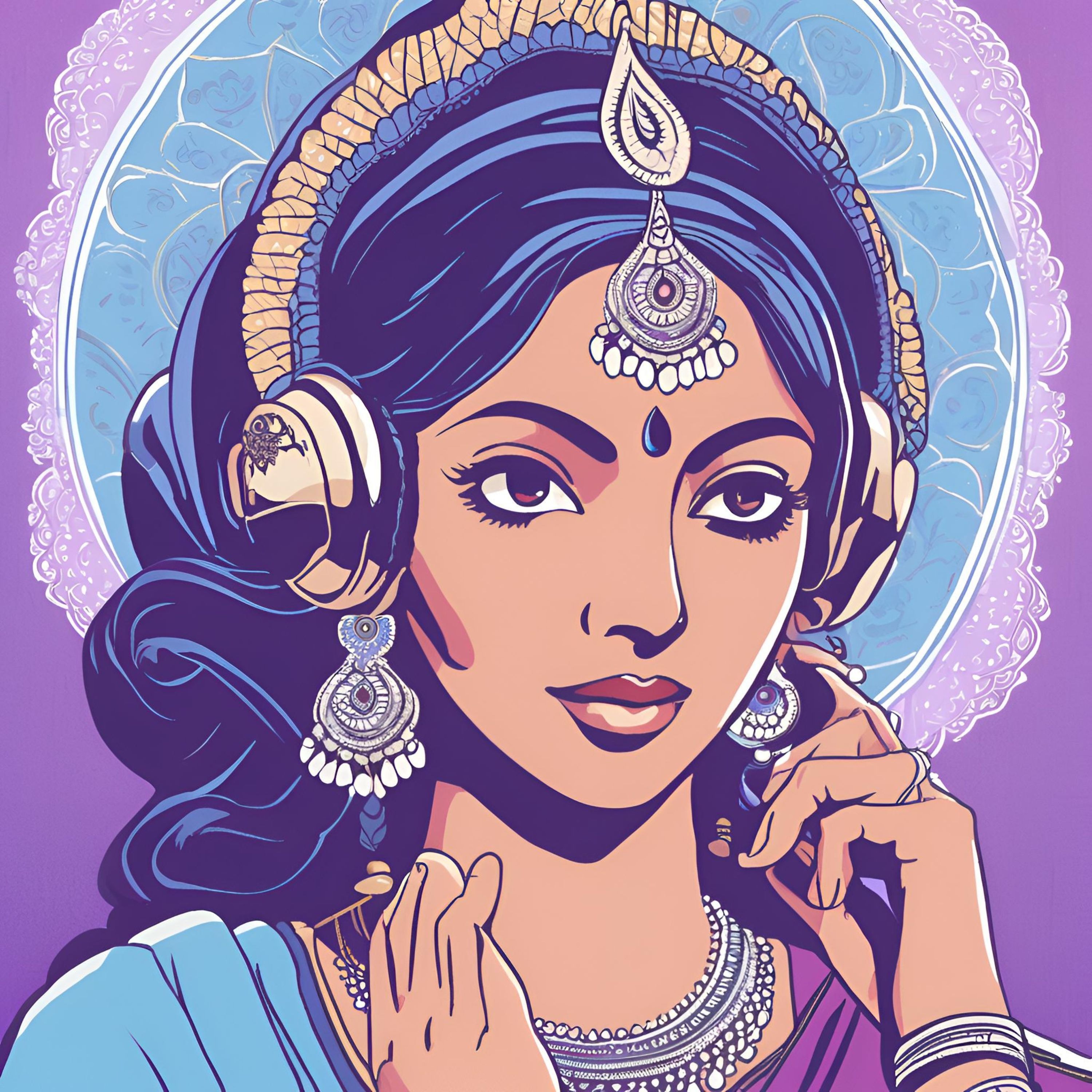IndaFrika episode artwork