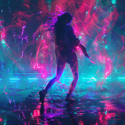 Electric Instinct (Deep Project)