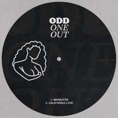 CALIFORNIA LOVE (ODD ONE OUT EDIT)