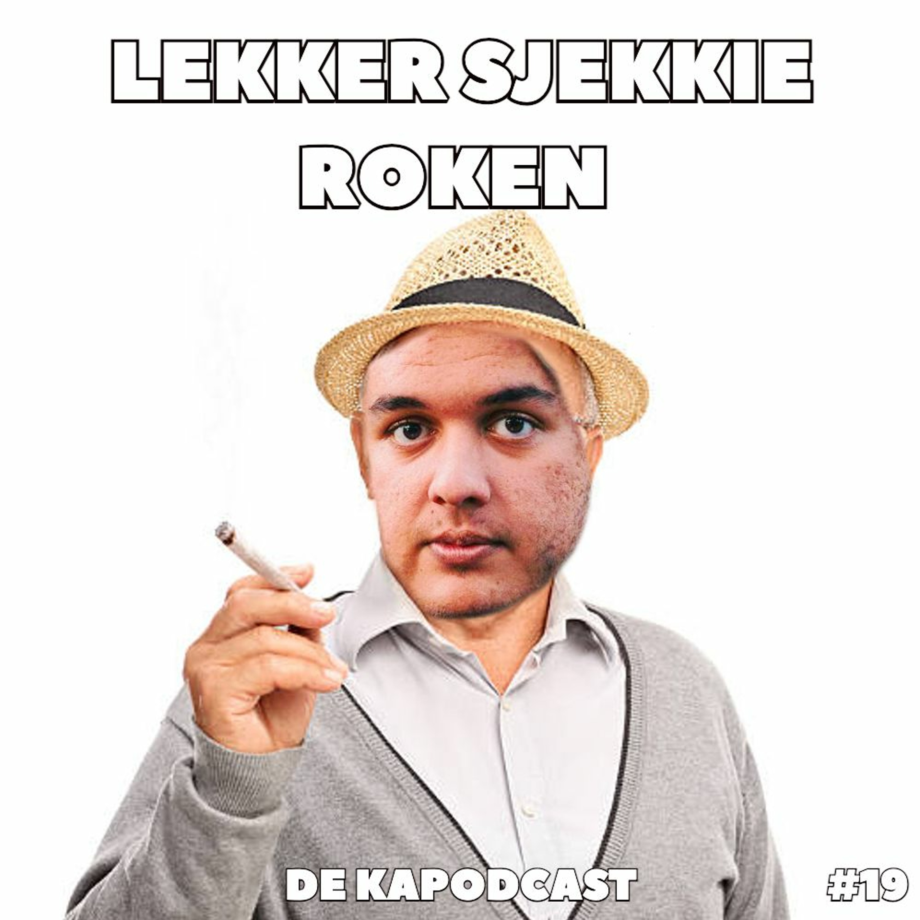 DE KAPODCAST