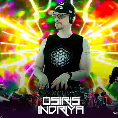 Stream SHINE Chillstep DJ Mix Twitch.TV 20220326 by Osiris