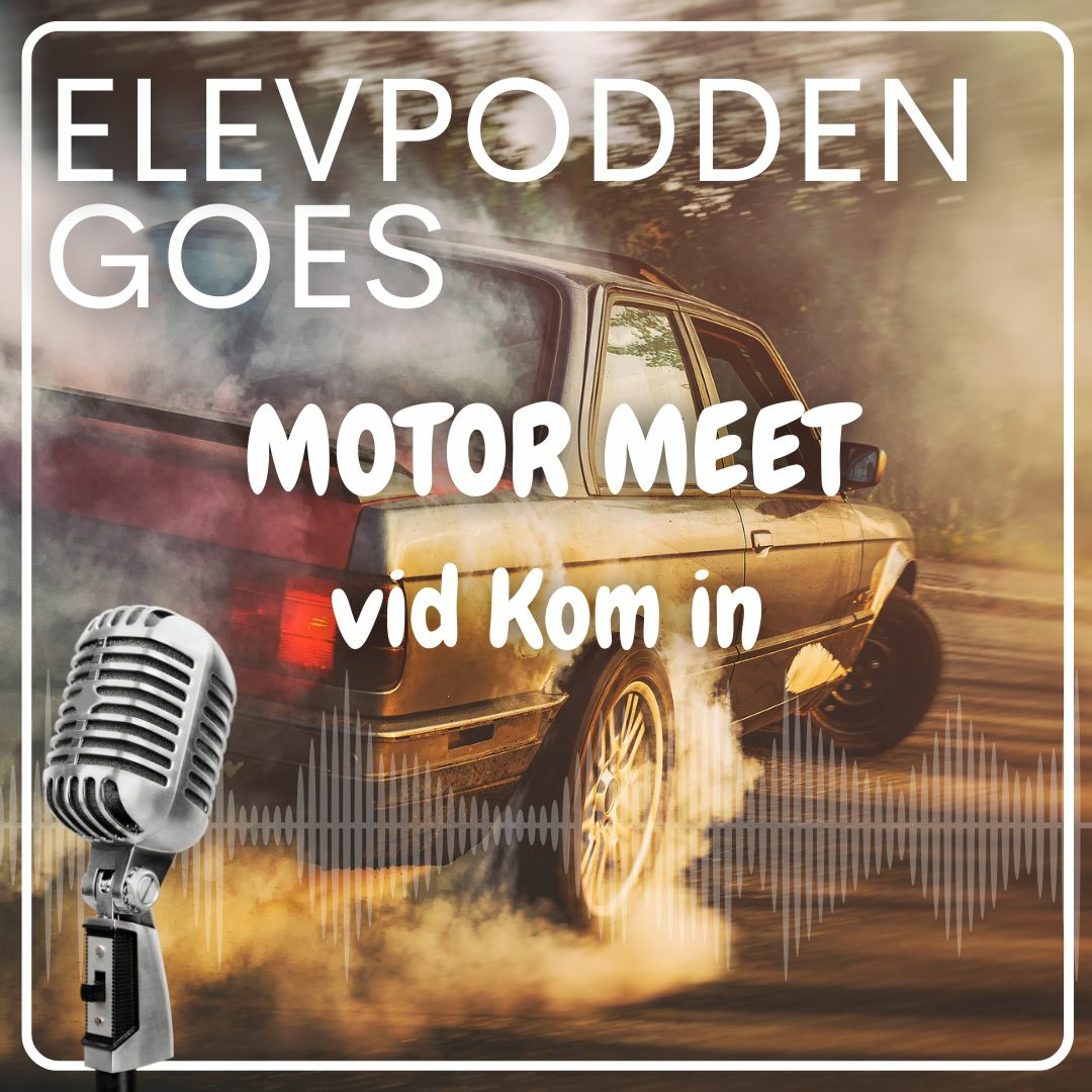 Elevpodden