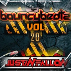 Bouncybeatz vol20