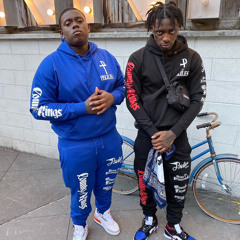 Sheff G X Sleppy Hollow - For Love (Slowed + Reverb)