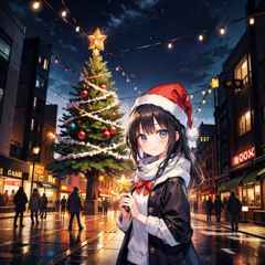 2024年「クリスマス中止のお知らせ」