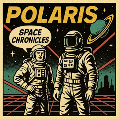 Space Chronicles