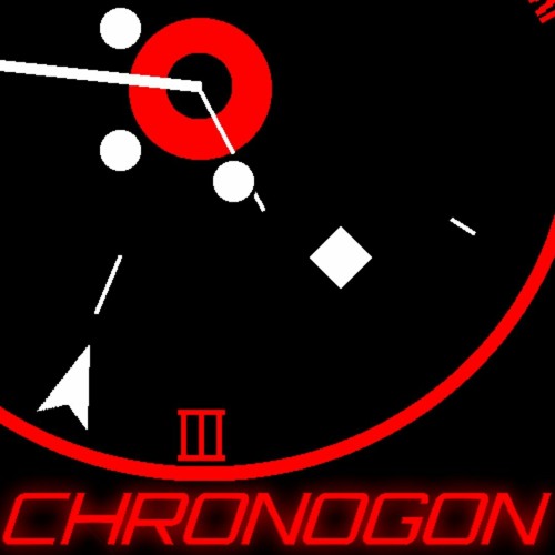 "The Year is 1982, or is it?" - CHRONOGON
