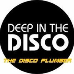 DEEP IN THE DISCO