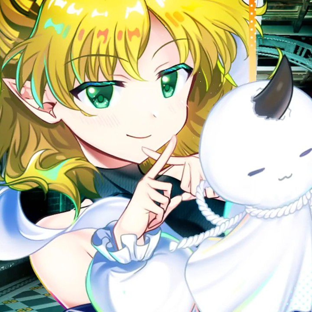 Stream 【東方LostWord feat. 藤咲凪 from 最終未来少女 × 豚 Stream 【東方LostWord feat. 藤咲凪 from 最終未来少女 × 豚