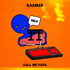 Premiere: Kaamzs - Schranz Groove Papa / PAPA ACTING CARELESSLY [TFT020]