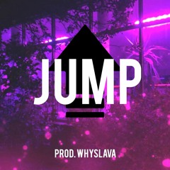 Yoki - Jump(prod. Whyslava)