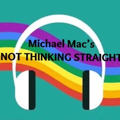 Not Thinking Straight - MAY 5