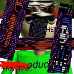 RATTED OUT - A FNF FNAC 3 Song By Winter