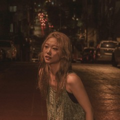 사랑은 아프고 이별은 지쳤다