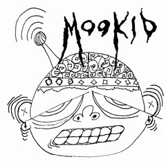Zombie - Mookid (prod - Me n Ivvys)