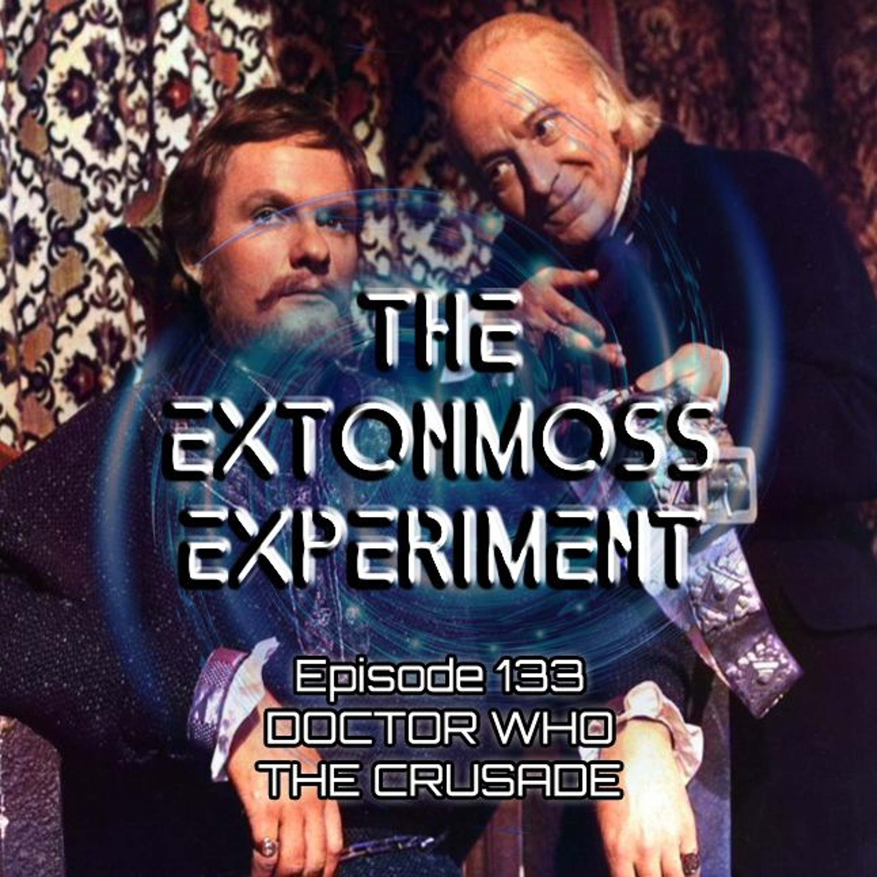 Episode 133: Doctor Who - The Crusade